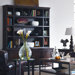 Modern Craftsman Multimedia Cabinet