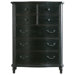 The Classic Portfolio European Cottage 7 Drawer Chest