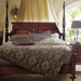 The Classic Portfolio Four Poster Bed