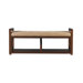 Continuum Bench