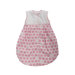 Sleepi Mini Sleeping Bag in Pink Dots