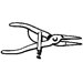 Internal Snap Ring Plier
