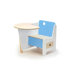 Mini-Drawer 21" Wood Desk