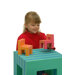 EVA Mini Foam Chair Set