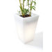 Hugo Square Pot Planter