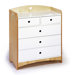 Bebe 2 Dresser