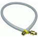 Lead-In Hose 3/8X72 Display Pack