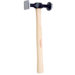 Dbl Curved Face Hammer (166)