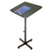Adjustable Height Lectern