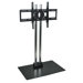 H Wilson Flat Panel Cart