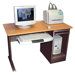 Single Person Workstation