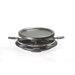 Party Grill and Raclette - 6 Person