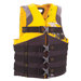 PFD Men's Infinity Series Antimicrobial Life Jacket