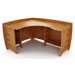 Sustainable Series Corner Desk