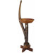 Sheridan Key Hop Side Table