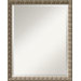 Argento Large Mirror in Antique Champagne