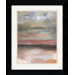 Beyond Framed Art Print by Nancy Ortenstone