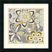 Free Wheelin II Framed Print by Wild Apple Portfolio