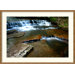 Collins Creek Framed Print by Andy Magee