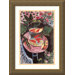 Goldfish, 1911 by Henri Matisse, Framed Print Art - 17.37" x 12.99"