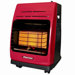 18000 BTU Propane Cabinet Heater