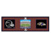 NFL Baltimore Ravens Tripanel Canvas Art