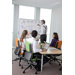 4 Panel Electronic Copyboard