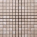 Peel-n-Stick 1" x 1" Mosaic in Burdur Beige