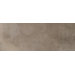 Cosmopolitan 3" x 13" Surface Bullnose in Steel