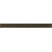 Camelot 1" x 12" Guinevere Liner in Bronze