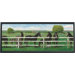 Saddle Up Wall Plaque