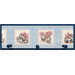 Shell Wall Art with Pegs - 7" x 20.5"