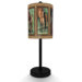 Mare and Foal Table Lamp