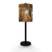 Hunting Spaniels Table Lamp