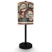 Inspirational Signs Accent Table Lamp