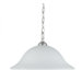 The Versailles Theophania Family 1 Light  Pendant