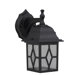 Adonia Romantica 1 Light Outdoor Wall Sconce
