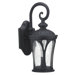 1 Light Outdoor Wall Lighting