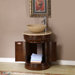 24" Monmouth Single Bathroom Vanity