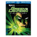 Green Lantern First Flight Blu-Ray