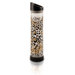 Savoy 16 Oz Leopard Glass Water Bottle