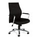 High-Back Mesh Back Managerial Chair
