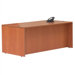 Rectangular Executive Desk Shell