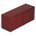 Margate Storage Credenza with Locking Pedestals