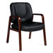 Stack and Guest Chair