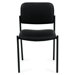 Stack and Guest Stacking Armless Chair