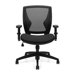 Mid-Back  Mesh Tilter Chair with Arms