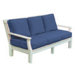 Nantucket Deep Seating Sofa with Cushions