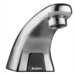 Optima Plus Electronic Bathroom Faucet Less Handles