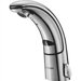 Optima Electronic Bathroom Faucet Less Handles